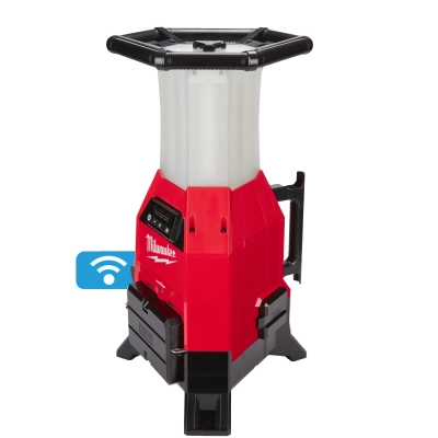Lampa strefowa AC/DC M18ONESLDP 9000lm IP54 | 4933459160
