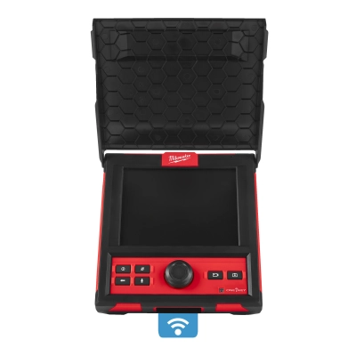 M18SIM - 0 MONITOR DO KAMERY INSPEKCYJNEJ | 4933471414