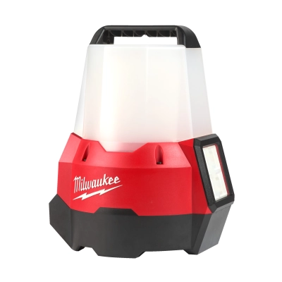 Lampa strefowa M18TAL 2200lm | 4933464134