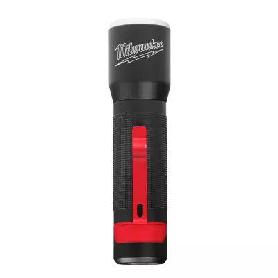 Latarka alkaliczna kieszonkowa ML - LED 325lm IP67 | 4933464825