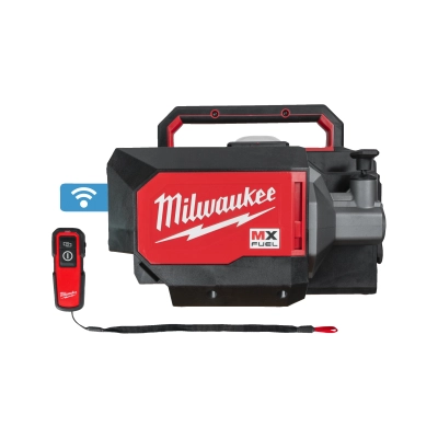 Wibrator walizkowy do betonu MX FUEL MXF CVBC-0