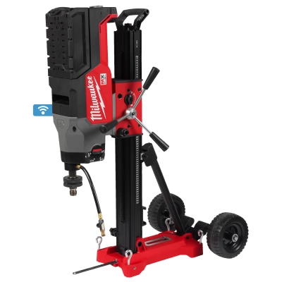 MXFDCD350KIT - 122 Wiertnica diamentowa 350mm | 4933493143