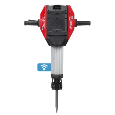 MXFDH2528H - 602 MX FUEL MŁOT WYBURZENIOWY Kit | 4933464877