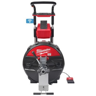 MXFLSDP - 301 KIT L PRZEPYCHACZ DO RUR | 4933471851