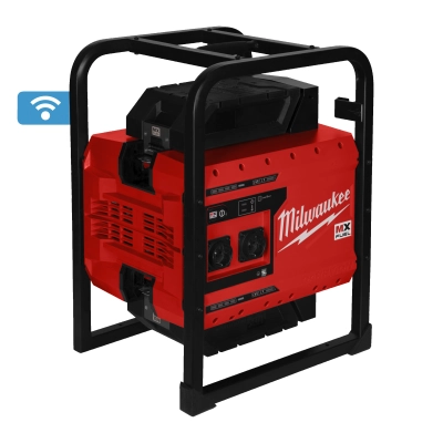 MXFPS - 602 MXF GENERATOR | 4933479266