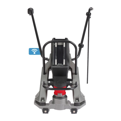 Listwa wibracyjna MXF PSC-0