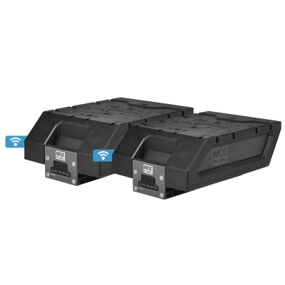 MXFXC - 2406 2X MXF AKUMULATOR XC406 | 4933479162