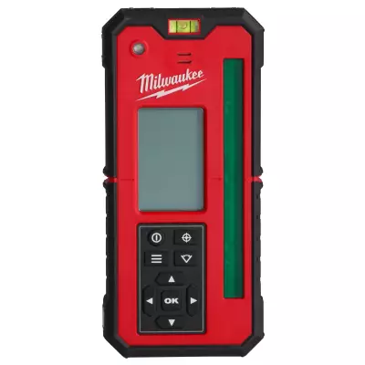 RD300 Detektor Zieolnego Lasera 300m | 4932493198