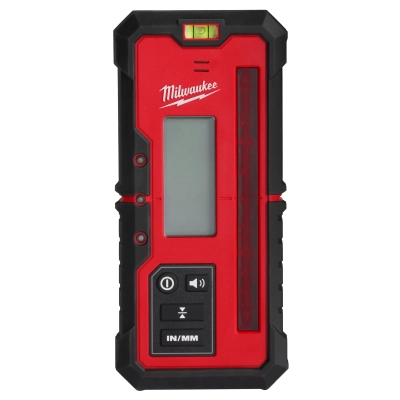 RD600 Detektor Czerwonego Lasera 600m | 4932493197