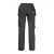 Spodnie robocze czarne rozmiar 48 | 4932498192
