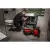 Spodnie robocze czarne rozmiar 50 | 4932498193