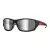 Okulary ochronne premium lustrzane AS/AF 1 para | 4932498366