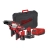 Zestaw PowerPack M12BPP2B-421C | 4933443497