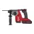 M18FHAC16-302X FUEL™ SDS-PLUS 16mm Wysokowydajna młotowiertarka z 4 trybami pracy | 4933498584