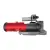 Przecinak do rur stalowych M18FPCS-0 | 4933498914