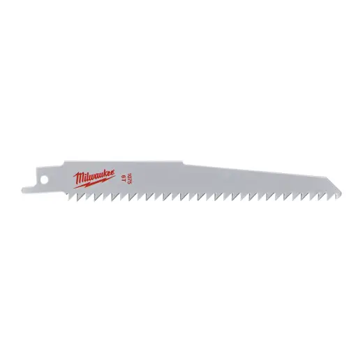 Brzeszczot do drewna 150 x 6 mm - 2 szt. | 4932493509