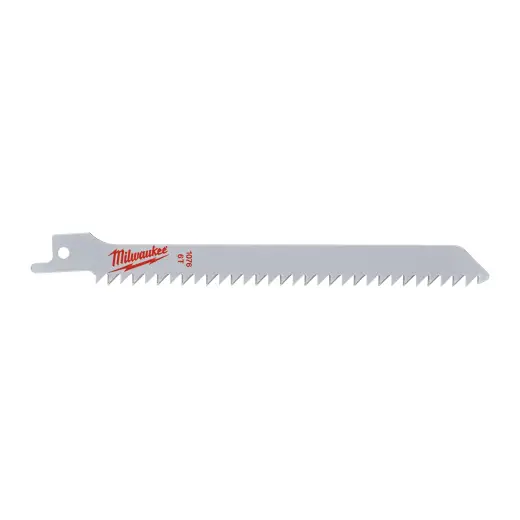 Brzeszczoty 150/4,2 mm HCS (3 szt.) | 48001076