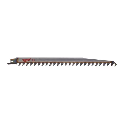Brzeszczoty 240/8,5 mm HCS (3 szt.) | 48001078