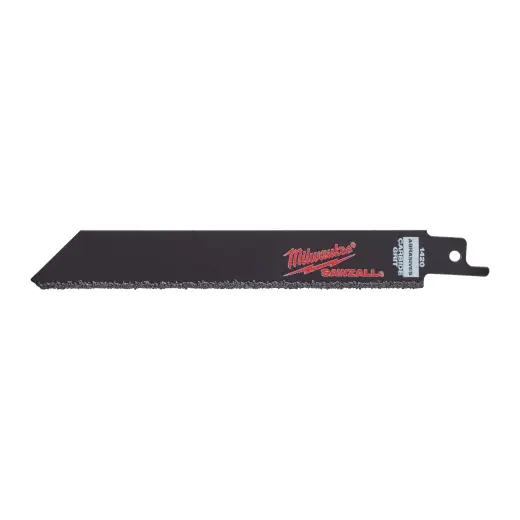 Brzeszczoty 150 mm - gruboziarniste (3 szt.) | 48001420