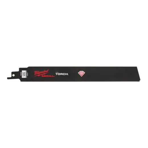 Brzeszczoty z nasypem diamentowym do żeliwa 230mm | 48001450