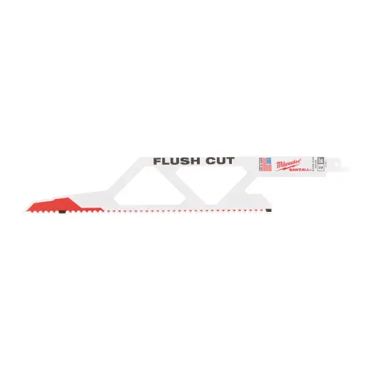 Brzeszczot Flush Cut 300 mm Bimetal | 48001600
