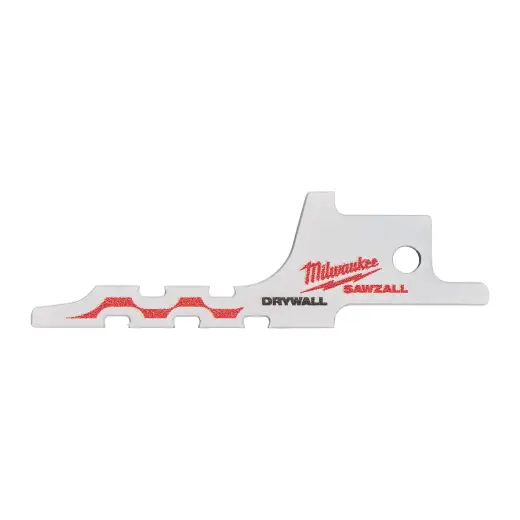 Brzeszczot do suchej zabudowy 63mm 30 Tpi | 48001640