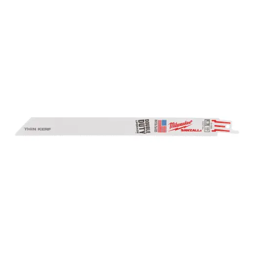 Brzeszczoty 230/1,4 mm Bimetal, Co (50 szt.) | 48016188