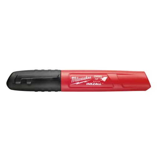 Marker z końcówką typu dłuto | 48223103