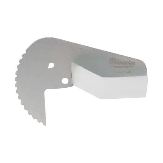 Ostrze do obcinaka PVC 63 mm | 48224216