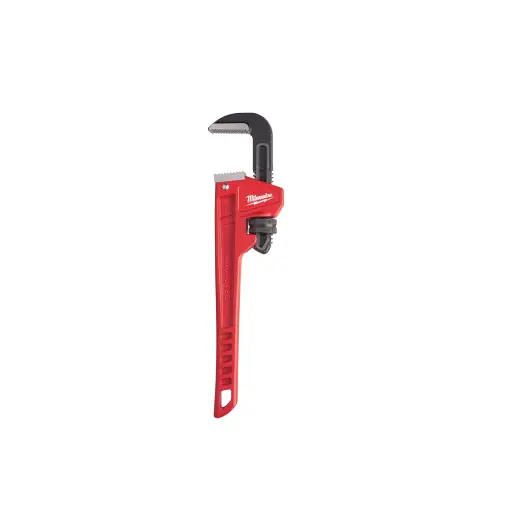 Klucz stalowy do rur 12" | 48227112