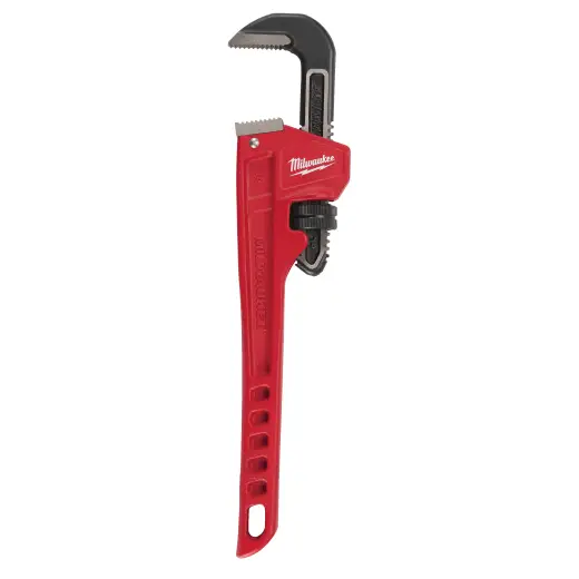 Klucz stalowy do rur 14" | 48227114