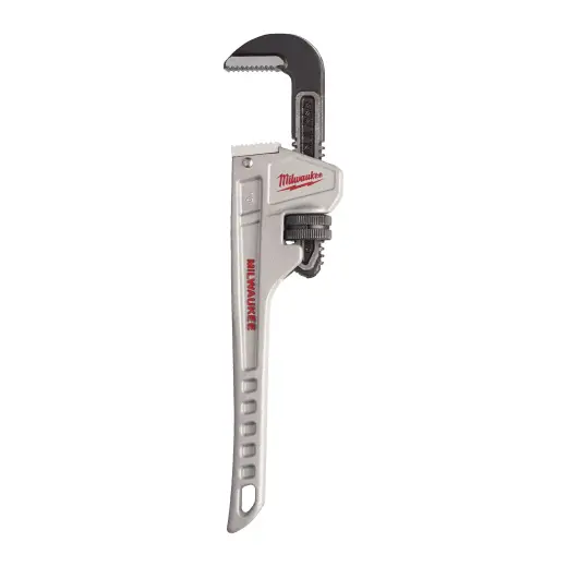 Klucz do rur aluminiowy - 10" | 48227210