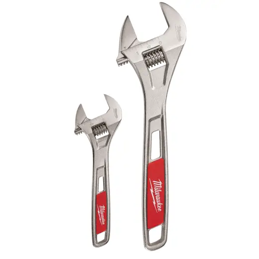 Zestaw kluczy nast. ang.150/250mm | 48227400