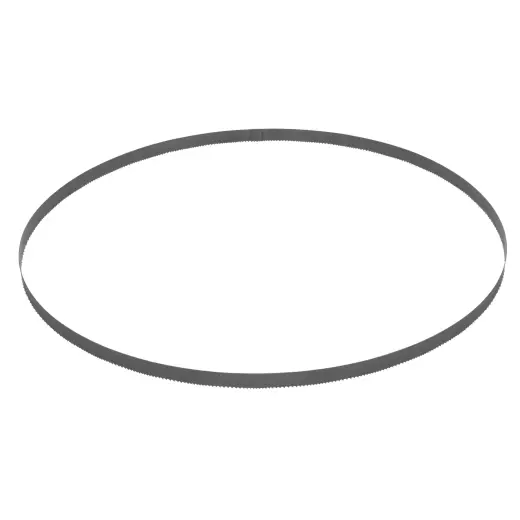 Ostrze bimetalowe do HBS120E/V28 - Gzęba 2,5 mm (3 szt.) | 48390501