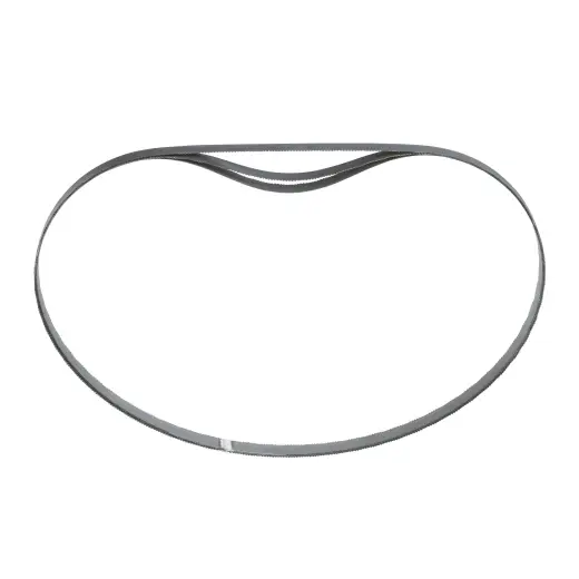 Ostrze bimetalowe do M18BS - Gzęba 1,8 mm (3 szt.) | 48390519