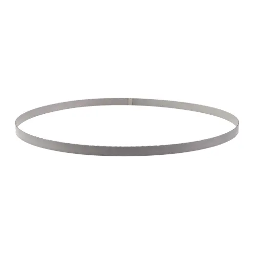 Ostrze bimetalowe do M18BS - Gzęba 1,0 mm (3 szt.) | 48390539