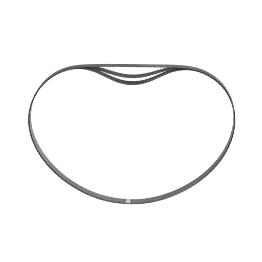 Ostrze bimetalowe do M12BS (18TPi, 3 szt.) | 48390572