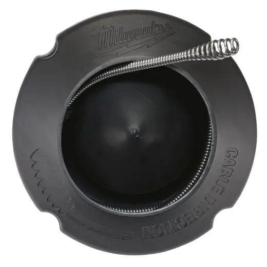 SPIRALA DO M12BDC8 8/7,6 PROSTA+BĘBEN | 48532581