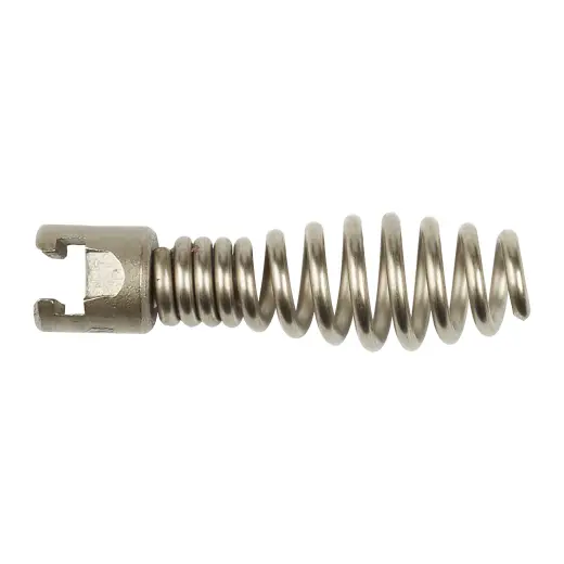 KOŃCÓWKA PROSTA DO PRZEPYCHACZA M18PF | 48532681