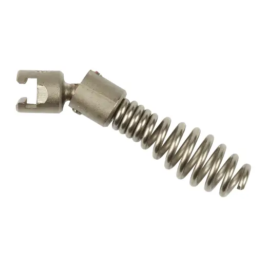 KOŃCÓWKA WYGIĘTA DO PRZEPYCHACZA M18PF | 48532682