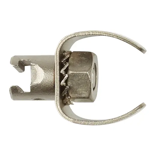 KOŃCÓWKA NOŻYCOWA 25MM - PRZEPYCHACZ M18PF | 48532684