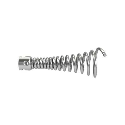 KOŃC. SPIRALNA STOŻKOWA DO SPRĘŻYN 16MM | 48533813