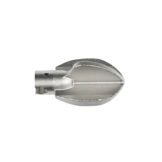 KOŃCÓWKA DO PRZEBIJANIA 22MM MAŁA | 48533835