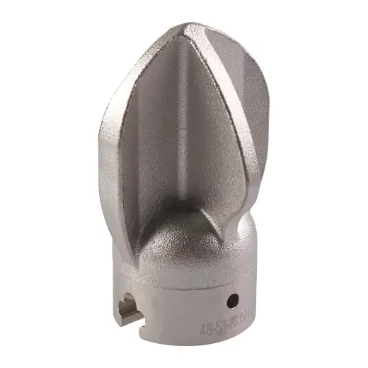 KOŃCÓWKA DO PRZEBIJANIA 32MM MAŁA | 48534835