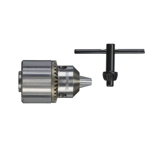 Uchwyt zębaty 3/8" x 24 1,0 - 10 mm | 48660817