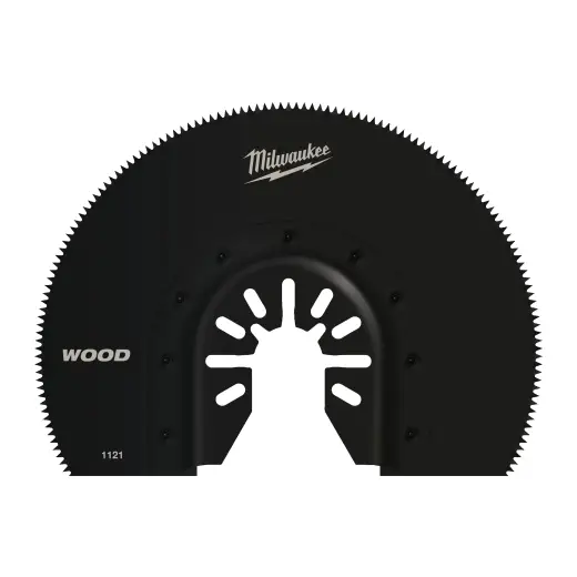 Ostrze do cięcia drewna W 90mm - 1 szt.