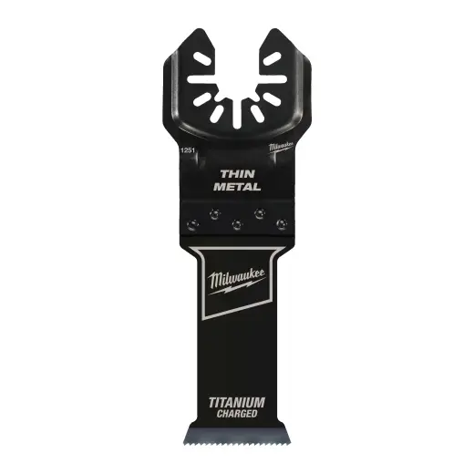 Ostrze do cięcia metalu OPEN-LOK TCT 28mm - 1szt.