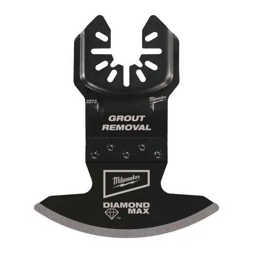 Ostrze do usuwania fug 42x3mm-1 szt.