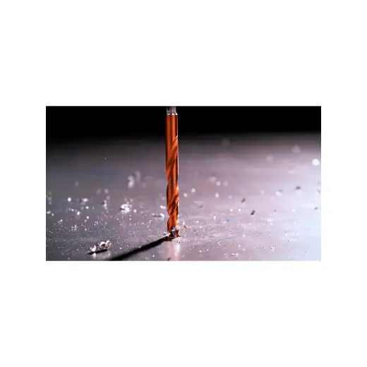 Zestaw wierteł do metalu HSS-G Ti ShockWave 25 szt. | 4932500420