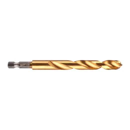Wiertło udarowe do metalu SWave HSS - G Tin 10.5mm - 1szt. | 48894724